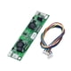 thumbnail image 3 of Seitruly Módulo inversor de cadena de luz Universal de 32-65 pulgadas, placa de aumento, convertidor de voltaje, regulador, componente electrónico, Electrónica miscelánea, 3 of 6