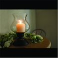 thumbnail image 1 of Amber Home Goods Ouragan de Collecte des Traditions avec Cheminée de Graisse - ANC-815, 1 of 1