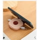 thumbnail image 5 of Estuche para cables y auriculares, estuche portátil para almacenamiento de carretes de cables para organizador de cables(rosa), 5 of 5