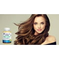 thumbnail image 5 of Collagen Gummies with Biotin 2500mcg for Skin Hair & Nails, Low Sugar, Made in USA, 5 of 10