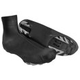 thumbnail image 2 of Footful Negro Ciclismo Botines Road Mountain Bike Race Shoe Cubre XL(41-42) Sunnimix Negro, 2 of 8