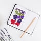 thumbnail image 5 of Xihbxyly Juego de Flores Secas Naturales, Elementos Decorativos En Relieve de Colores, Decoración Multiusos para El Hogar, Adornos para Tartas y Marcos, Decoración para Salón y Dormitorio, Tamaño 12, 5 of 5