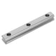 thumbnail image 1 of Whataatahia Riel de guía lineal Productos de movimiento de 200 mm para máquina CNC Proyecto de bricolaje Transmisión mecánica, 1 of 8