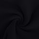 thumbnail image 4 of Pantalones largos de moda para hombre con cordón, cintura elástica, color sólido, pantalones casuales largos de chándal, pantalones para hombre, 4 of 5