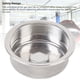 thumbnail image 4 of Kit De Tornillos De Ventilación Del Tanque De Gasolina, Fácil Instalación Kit De Tornillos De Ventilación Del Tanque De Gasolina Del Automóvil Seguridad Mejorada Rendimiento, 4 of 7