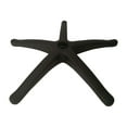 thumbnail image 3 of Office Chair Base Desk Chair Base for Computer Chair Office Chair Chair Base 300mm, 3 of 8
