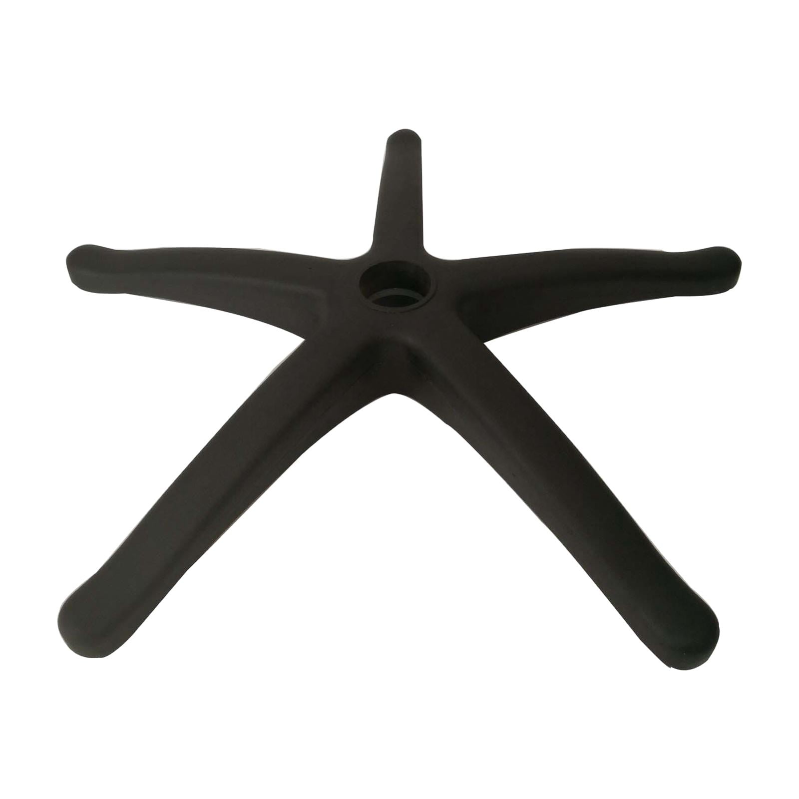 Computer chair base replacement hotsell