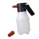 thumbnail image 2 of Pulverizador de espuma eléctrico, bomba generadora de espuma de 1,5 l, versátil, resistente, carga USB rojo, 2 of 9