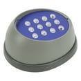 thumbnail image 4 of Automatic Gate Wireless Keypad, Upgraded High Security Security Entry Gate Keypad Strong Signal  For Automatic Lift Doors For Automatic Doors, 4 of 8