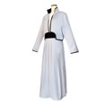 thumbnail image 2 of Bleach Grimmjow Jaegerjaques Trajes De Cosplay Fiesta De Carnaval De Halloween Traje De Disfraz, 2 of 3