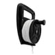 thumbnail image 1 of Carrete de buceo de plástico negro para esnórquel de 83 pulgadas con ancla para kayak Sin complemento, 1 of 8