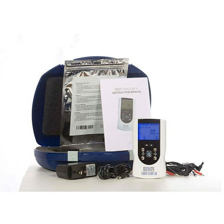 EMS 7500 2nd Edition Electrical Muscle Stimulator Unit