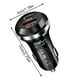 thumbnail image 3 of Cargador para coche: cargador para coche Phnom Penh Puerto USB A+C PD30 a 2Qc30 Cargador para coche Carga rápida, 3 of 5