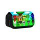 thumbnail image 1 of Estuche para lápices de doble capa con estampado Sprunki Pencil Box, bolsa de papelería para estudiantes de primaria y secundaria, 1 of 3