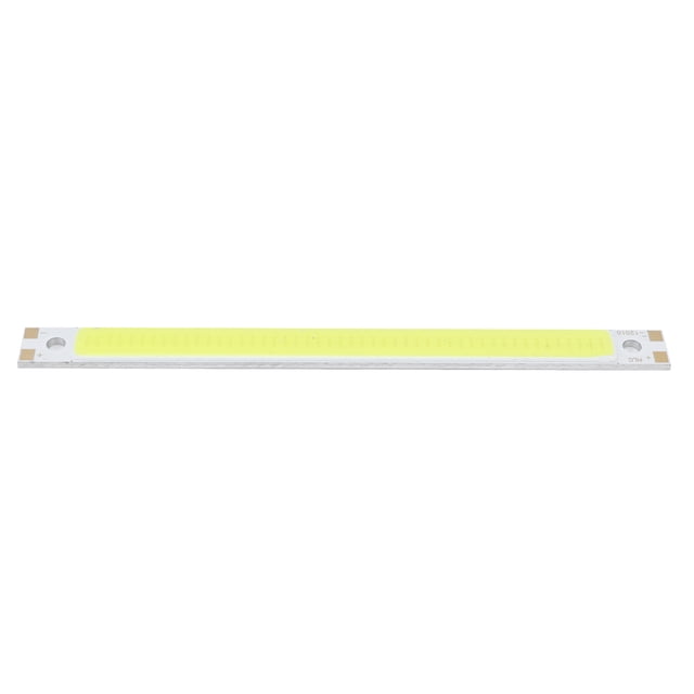 COB Light Source, COB Light Panel Easy To Install High Brightness Uniform Lighting 3000-6500K Heat Dissipation For Indoor For Outdoor For Home Pure White
