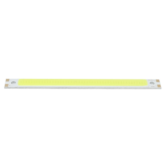 COB Light Source, COB Light Panel Easy To Install High Brightness Uniform Lighting 3000-6500K Heat Dissipation For Indoor For Outdoor For Home Pure White