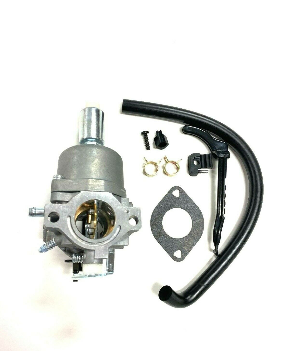 For Briggs & Stratton Carburetor Craftsman 793224 698445 594593 591731