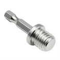 thumbnail image 4 of M14 Power Drill Socket Converters Set Impacts Driver Electric Wrenches, 4 of 6