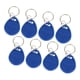 thumbnail image 4 of Llavero de Puerta de Seguridad Lector RFID Escritor Llavero Etiqueta Anillo Clonar Tarjeta y Token para Fanvil I20 125khz NFC Fobs Enforcer IC 1356mhz 125-khz Proximidad PSK-3-A ANGGREK, 4 of 8