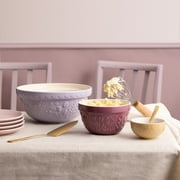 Mason Cash In The Meadow S24 (2.15 Qt) Mixing Bowl | Tulip