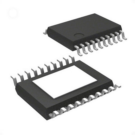 PCA9518APW-T  Integrated Circuit  Expandable 5 Channel I2C Bus Hub 20-Pin TSSOP :RoHS, Cut Tape  PCA9518APW