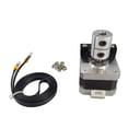 thumbnail image 1 of Accesorios de motor a del eje Z compatibles con la impresora 3D Ender-3 Ender-5 CR--6SE Reemplazo 1 paquete DYNWAVEMX motores paso a paso, 1 of 6