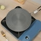 thumbnail image 5 of Placa difusora intercambiadora de placas para vitrocerámica cocina eléctrica gas eléctrica Diámetro 28cm, 5 of 9