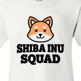 thumbnail image 4 of Inktastic Dog Shiba Inu Squad Youth T-Shirt, 4 of 5