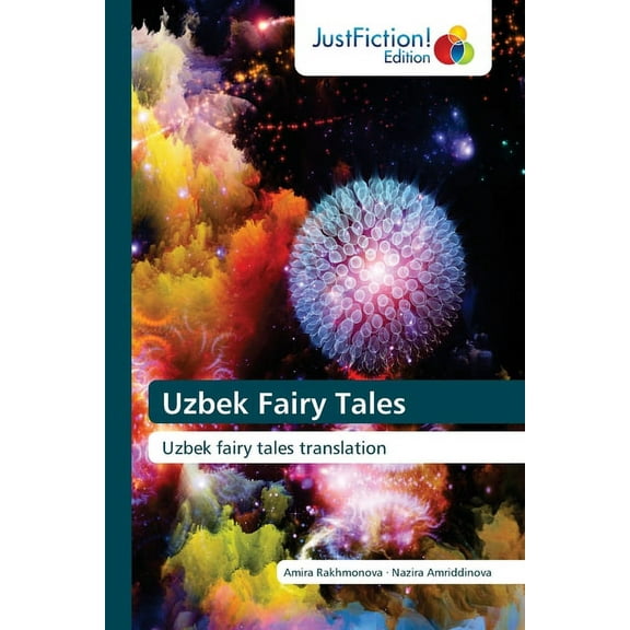 Uzbek Fairy Tales (Paperback)