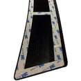 thumbnail image 5 of Dawn Enterprises RBP-012 Rear Bumper Protector Fits 2007-2015 Lincoln MKX, 5 of 5