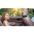 thumbnail image 5 of Personal Cooling Fan Car Seat Fan USB Rechargeable 3 Speed Headrest Bladeless Misting Cooling Fan, 5 of 9