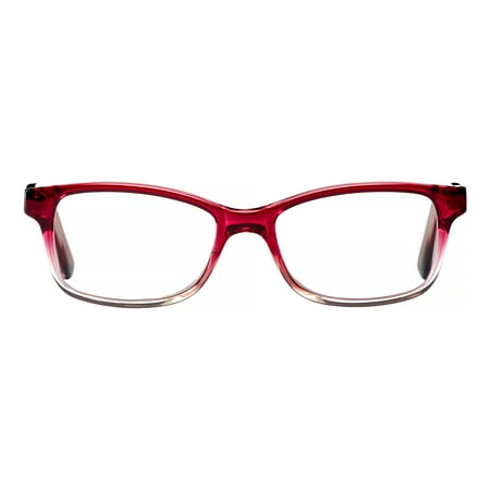 Screen Shades - Blue Light Blocking Computer Glasses - SS201 Grey/Blue & SS602 Red Fade - UV Protection - Relieve Eye Strain and Prevent Headaches From Device Use and Gaming