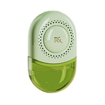 WNEXOPE Fragrances Dehumidifier Box - Activated Carbon Absorption, Long-Lasting Fresh Fragrance, Safe & Eco-Friendly, Ideal for Closets, Cabinets, and Indoor Spaces