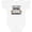 AA-White, variant on Inktastic Watching Football with My Mommy Boys or Girls Baby Bodysuit