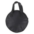 thumbnail image 2 of Esquirla Pochette Cymbale Gig Organisateur de Rangement pour Instruments pour Hommes - Diamètre 28cm, 2 of 8
