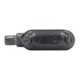 thumbnail image 2 of Condulet MFOCALB18 PVC-Coated Conduit Body, Type LB, Form-8, 1/2-Inch, 2 of 3