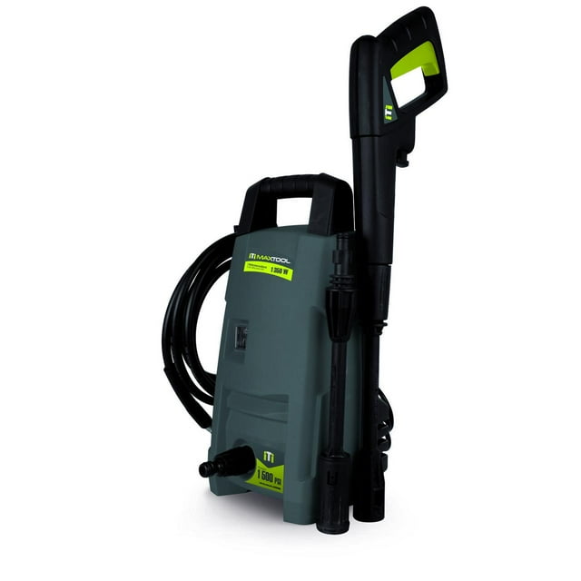 Hidrolavadora Electrica AKSI MAXTOOL 1350W HIDRO-E-1500-MX