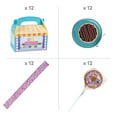 thumbnail image 2 of Fun Express Sprinkles Party Drop Boxes for 12, 2 of 2