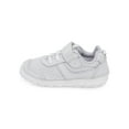 thumbnail image 4 of Stride Rite Kids Unisex Zips Runner Sneaker, 4 of 7
