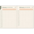 thumbnail image 3 of Bloomscape Plant Lovers 2022 Weekly Planner Calendar, 3 of 4