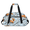 Multicolor 3, variant on Sports Duffel Bag, Dinosaur Skull Bone Gym Bag for Women Men, Lightweight Overnight Weekender Tote for Camping Hiking Travel
