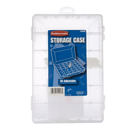 Bulldog Medium Storage Box