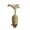 D, variant on HengDidi Durable Jute Rope Chicken Feather Mouse Cat Toy for Self-Play Scratching and Exercise – Entertaining Pet Entertainment Tool for Active Play