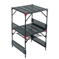 thumbnail image 3 of iClimb 1 Pack Connecting Plates Extendable Table (NOT Table), 3 of 9