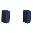 thumbnail image 1 of 2X Ultra 200 + Cartas Caja de Baraja de PU de Juegos de Mesa para Cartas para Magicalalal the Cards MGT / / Gathering Games, Azul, 1 of 5