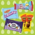 thumbnail image 3 of Hershey Chocolate Assortment, Easter Candy Treats Bulk Variety Bag, 33.4 oz (75 Pieces), 3 of 5
