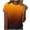 Z4-Wine-wiyuqeen ladies shirts tops, variant on Gradient Color Short Sleeve T-Shirt for Women Casual Loose Fit Crew Neck Cotton Blend Tee for Beach Vacation S-5XL