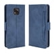 thumbnail image 5 of Funda Tipo Billetera GANGXUN para Motorola MOTO G Power 2021 – Tapa Flip con Tarjetero, 5 of 5