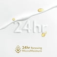 thumbnail image 4 of Body Wash Dove Glowing Mantequilla de mango y almendras, 600 ml, paquete de 4, 4 of 5