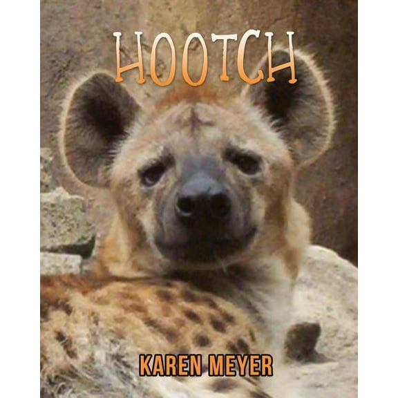 Hootch, (Paperback)